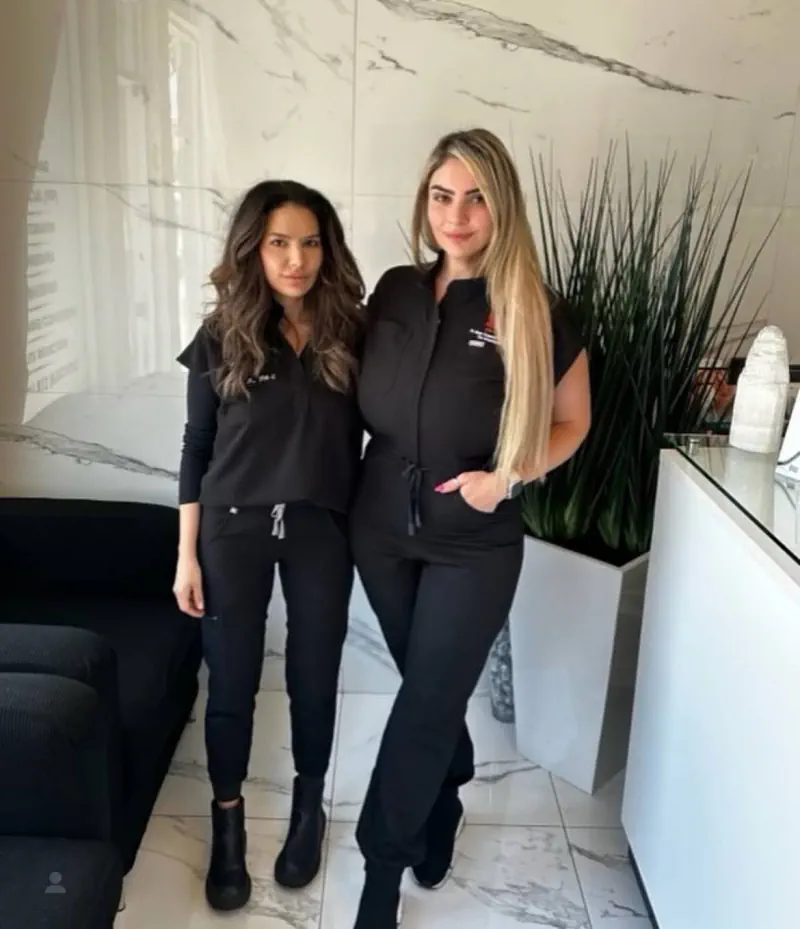 Beauty Bar Clinic West Hollywood