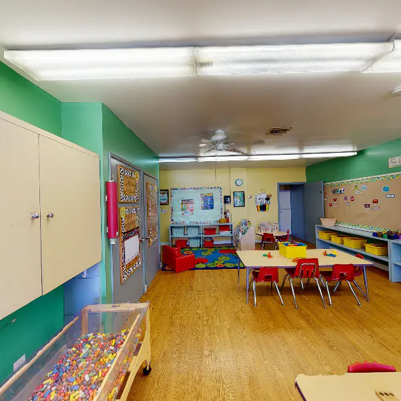 Fountain Day School