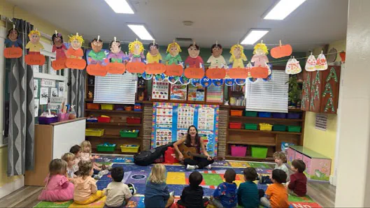 West Hollywood Children's Academy