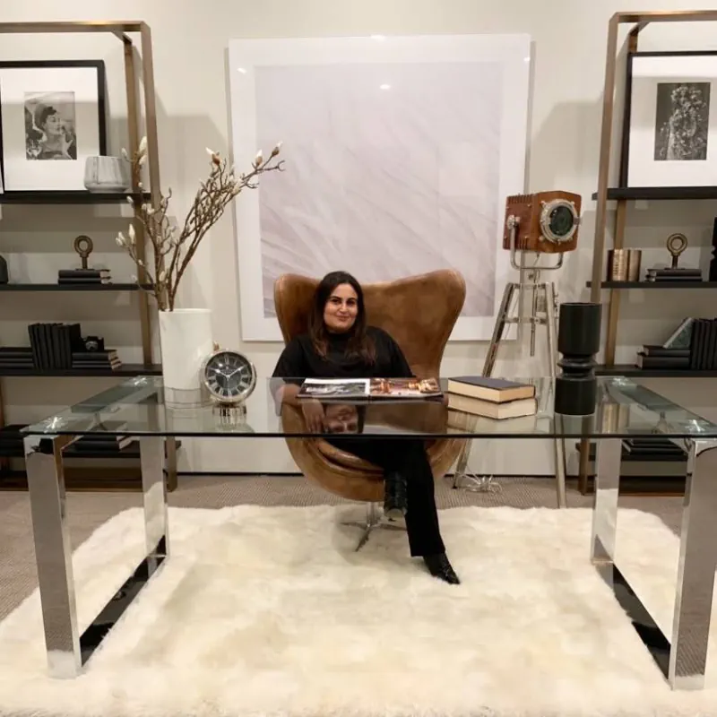 Jenny Okhovat Los Angeles Real Estate // Commercial and Residential Sales and Leasing