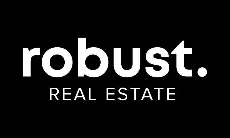 Robust Real Estate