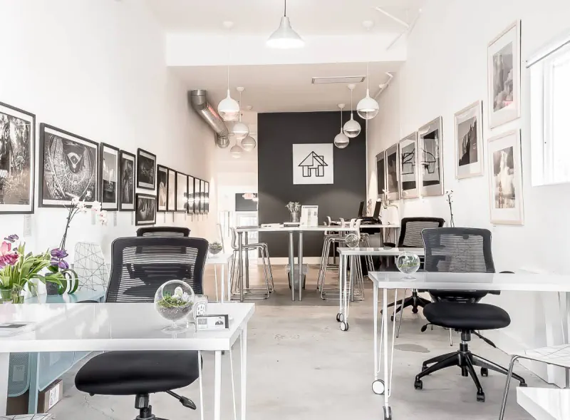 The Collective, Realty