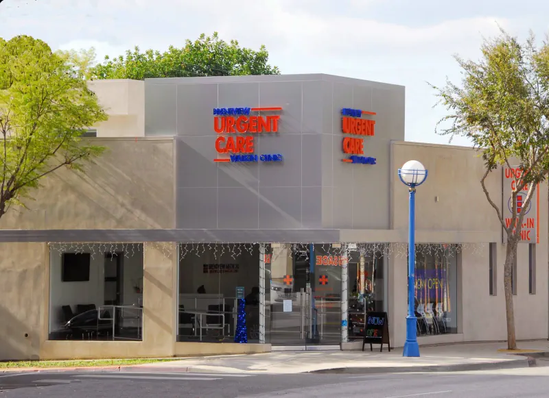 Brentview Medical Urgent Care