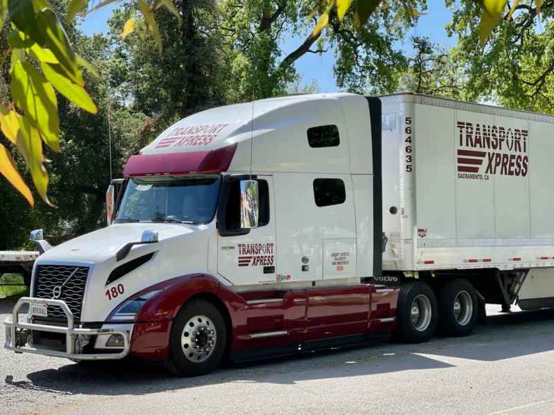 Transport Xpress