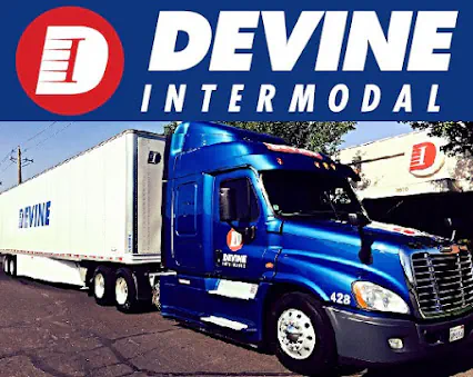 Devine Intermodal